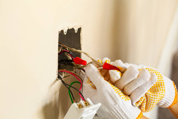 Emergency Electrical Repair Services in West Richland, WA