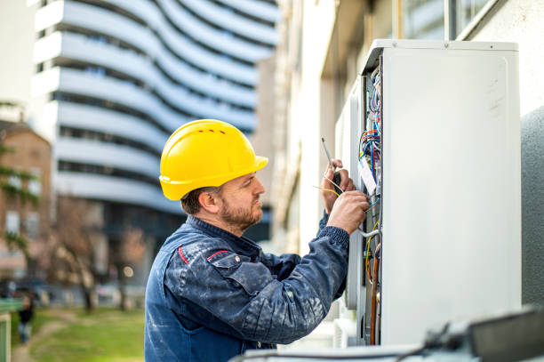 Reliable West Richland, WA Electrical Services Solutions